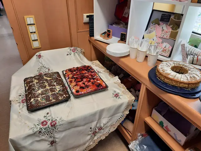 Foto: Post AG/Pro Mente