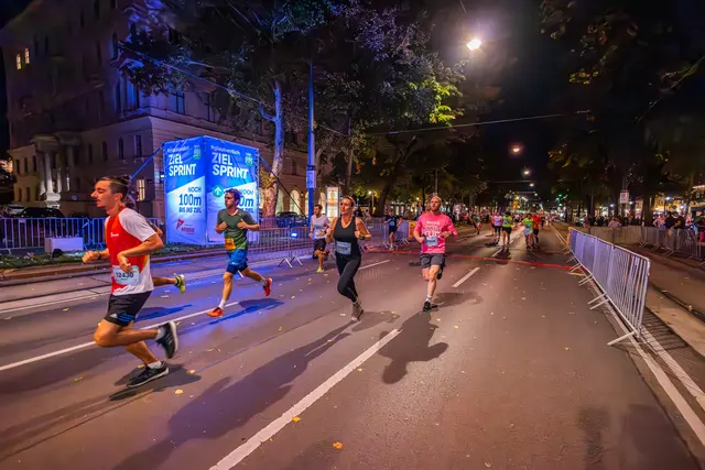 Foto: Vienna Night Run/Stephan Schütze