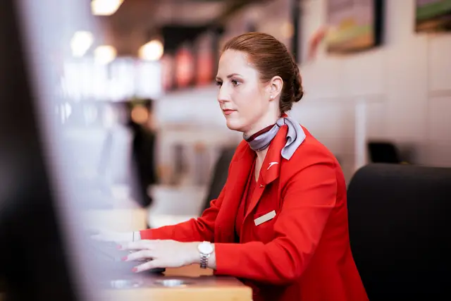 Foto: Austrian Airlines