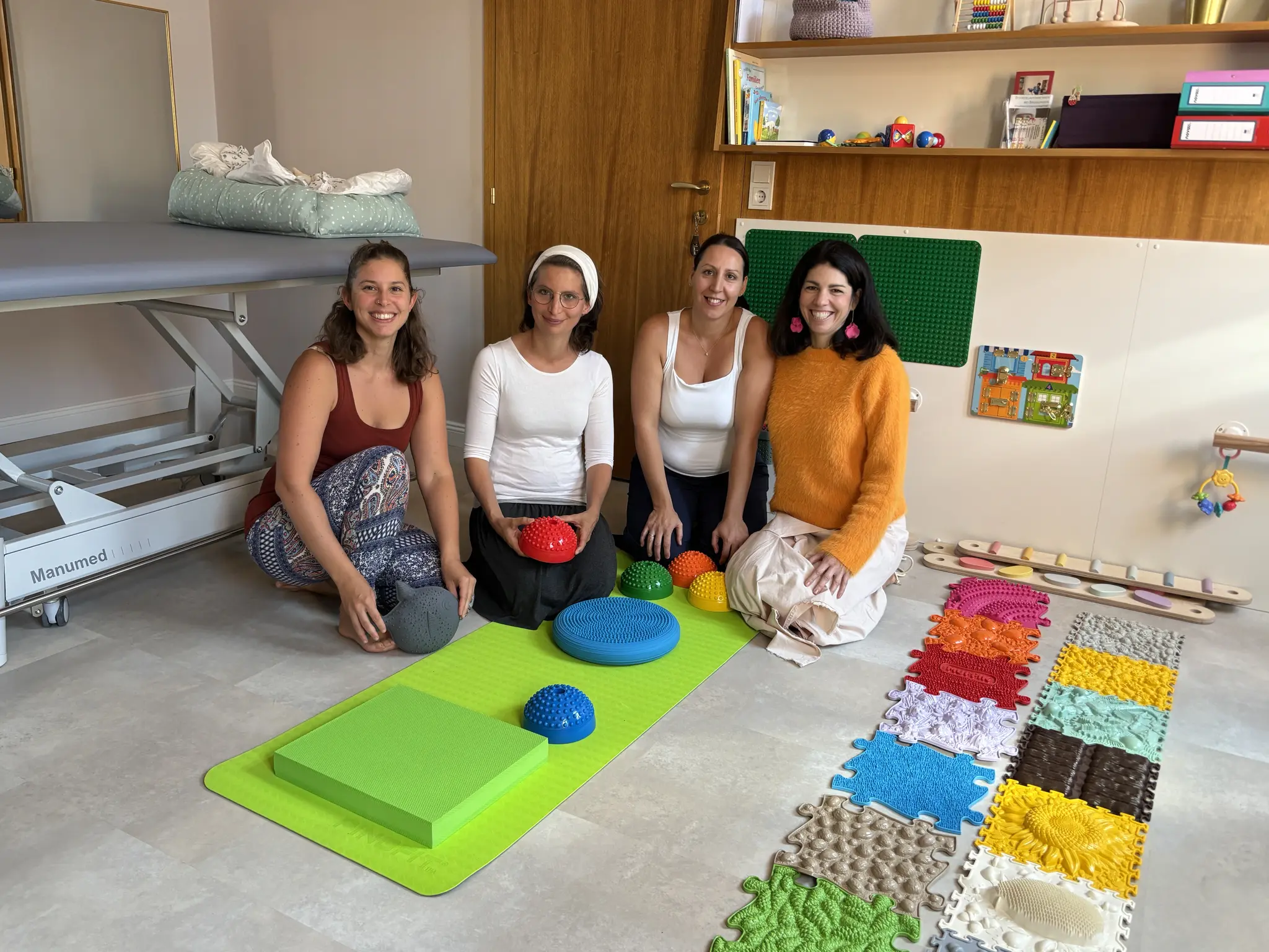 Er-ffnung-neuer-Massage-Physio-Ergobereich
