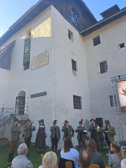 Foto: Kärntner Jägerschaft/Gloria Horn