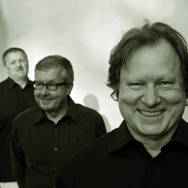 Das Roland Batik Trio gehört zu jenen Jazz-Trios, die den kammermusikalischen Jazz pflegen und durch ihr jahrzehntelanges Zusammenspiel perfektioniert haben.  | Foto: Roland Batik Trio