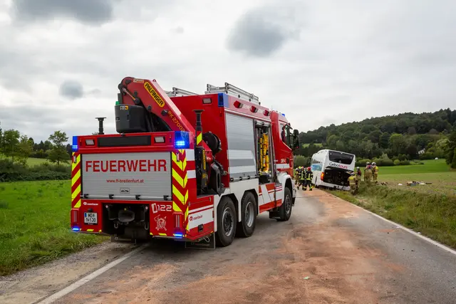Foto: Pressestelle BFK Mödling / M. Seyfert