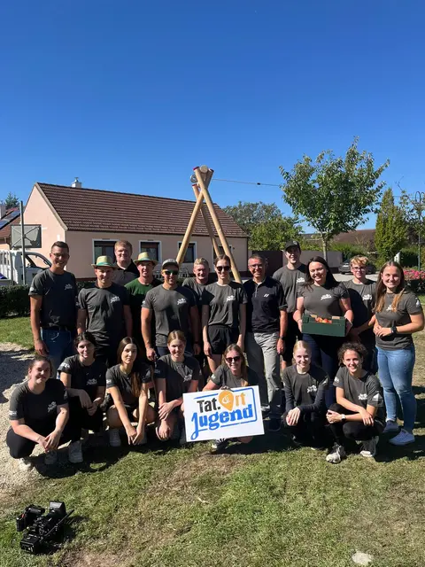 Foto: Landjugend Laa