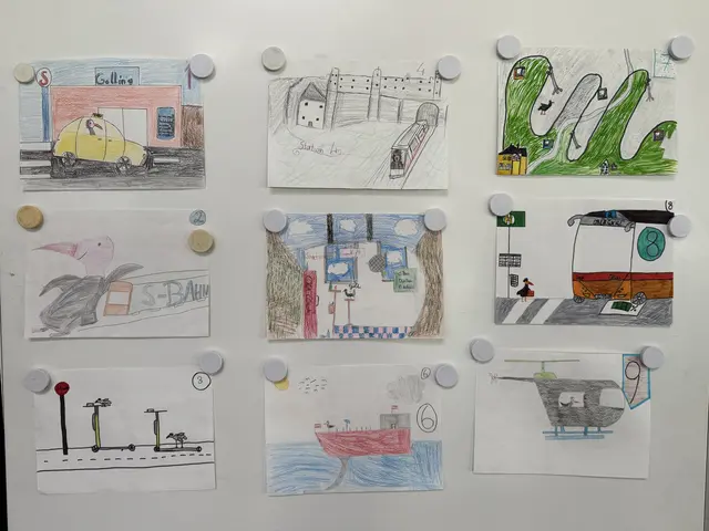 Der Kreativwettbewerb "Deine Stadt, deine Moves - wie wir uns 2040 bewegen, wenn du das Sagen hast" ging in der TriBühne Lehen ins Finale. | Foto: Salzburger Verkehrsverbund