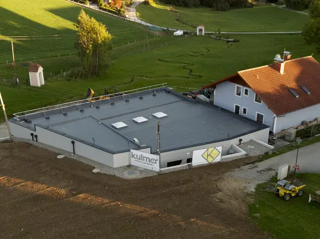 Ein Neu- und Umbau tragen die Handschrift eines modernen Bauherren und von Professionisten mit großer Fachexpertise.  | Foto: Paunger