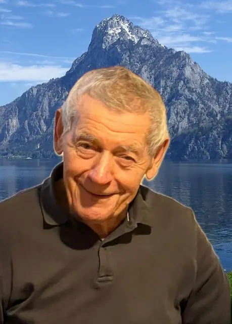 Wilhelm Plotz, St. Georgen an der Gusen | Foto: Familie/Privat