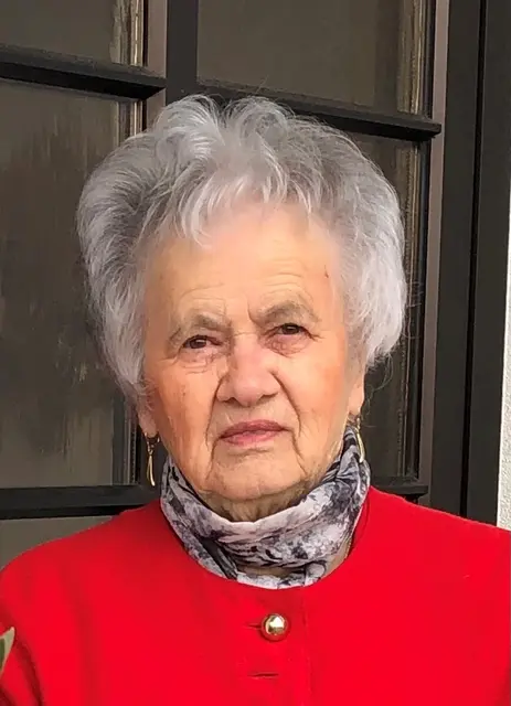 Anna Mittmansgruber, Luftenberg | Foto: Familie/Privat