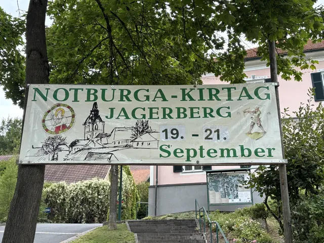 Foto: Gemeinde Jagerberg