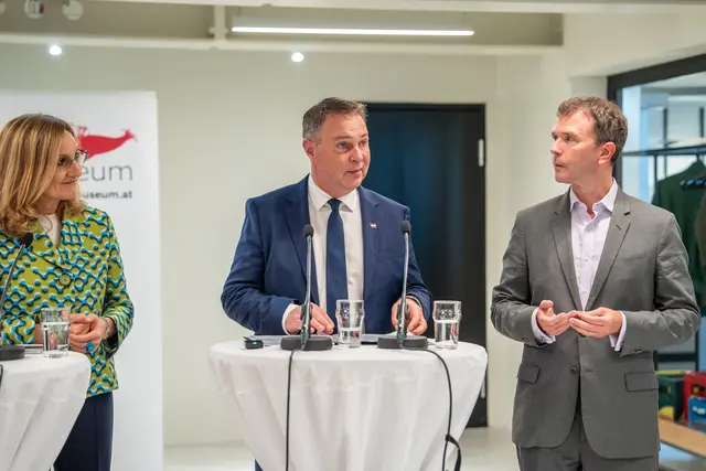 Foto: Valentina Marinelić/MeinBezirk