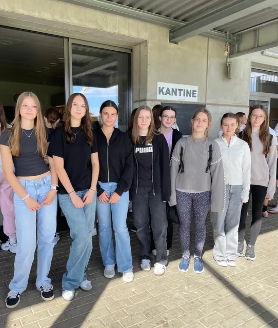 Foto: HAK/HAS Frauenkirchen/Ronny Kleidosty