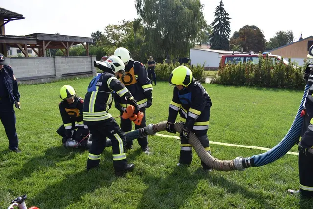 Foto: Abschnittsfeuerwehrkommando Marchegg