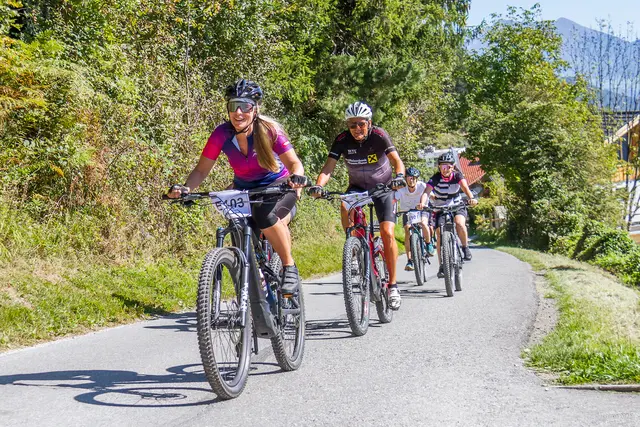 Foto: WSV Thaur/M.schiffthaler