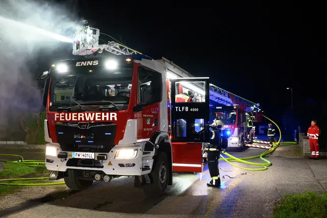 Foto: TEAM FOTOKERSCHI / WERNER KERSCHBAUMMAYR