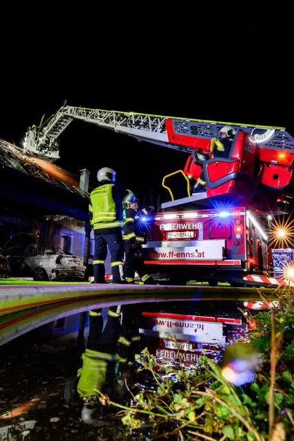 Foto: TEAM FOTOKERSCHI / WERNER KERSCHBAUMMAYR