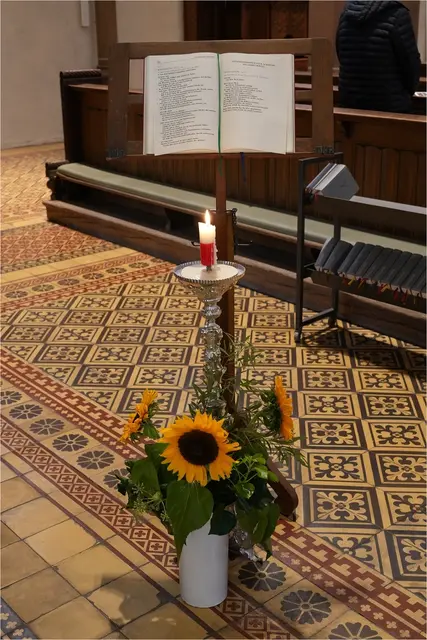 Foto: Erich Staudinger