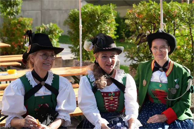 Foto: Erich Staudinger