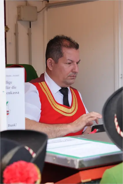 Foto: Erich Staudinger