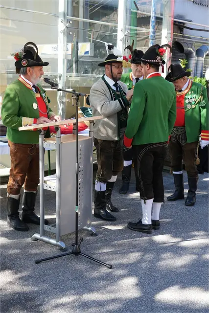 Foto: Erich Staudinger