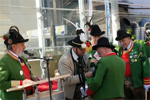 Foto: Erich Staudinger