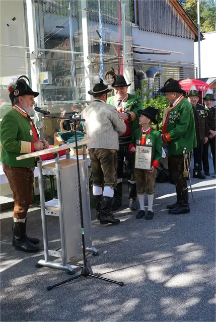 Foto: Erich Staudinger