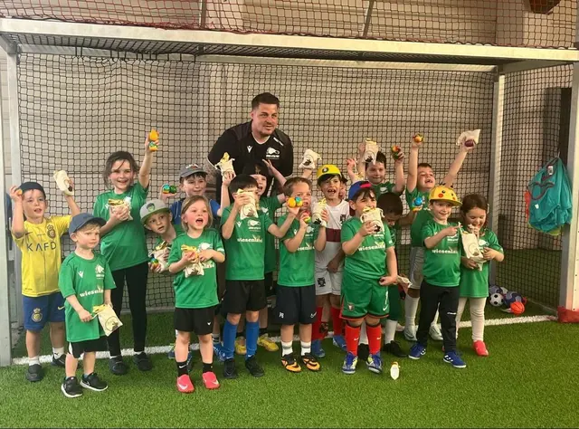 Foto: Greenlittlefeet