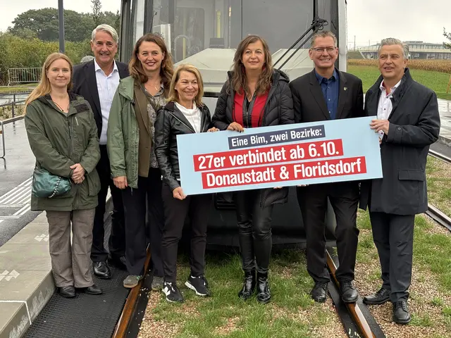 Foto: Luise Schmid/MeinBezirk