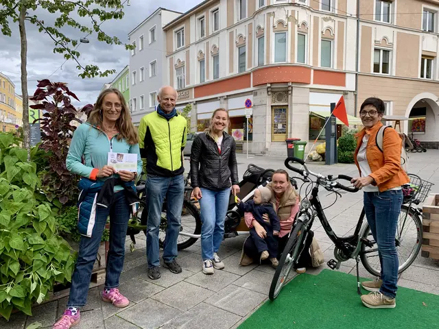 Foto: Julia Martin/Eva Frauscher/Stadtamt Ried im Innkreis