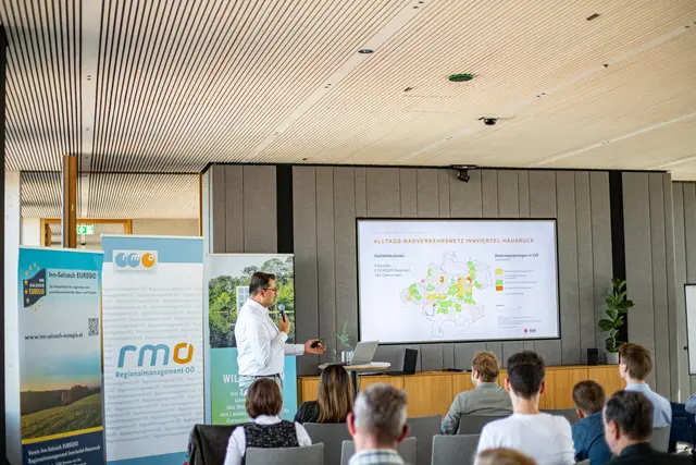 Foto: Julia Martin/Eva Frauscher/Stadtamt Ried im Innkreis