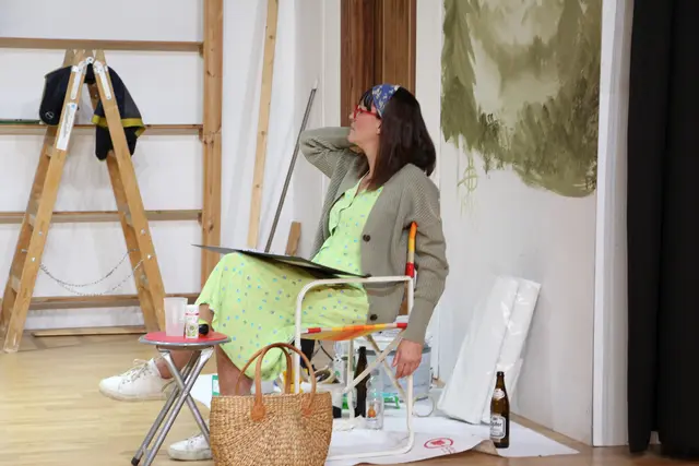 Foto: Theaterverein Serfaus