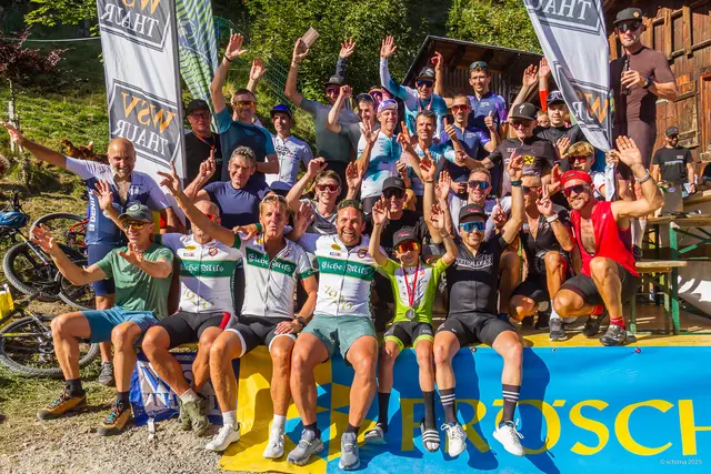 Foto: WSV Thaur/M.schiffthaler