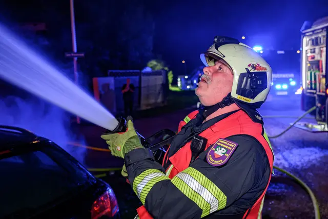 Foto: TEAM FOTOKERSCHI / WERNER KERSCHBAUMMAYR
