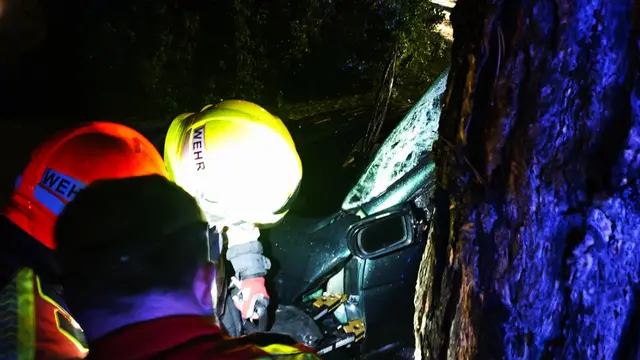Foto: Freiwillige Feuerwehr Ternitz-Pottschach