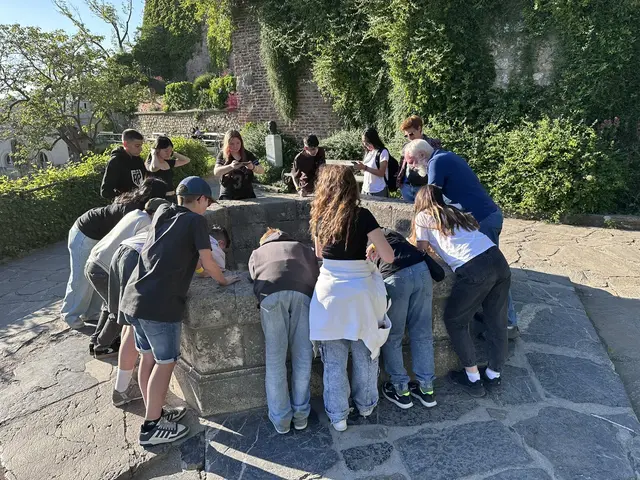 Foto: MS Egger-Lienz
