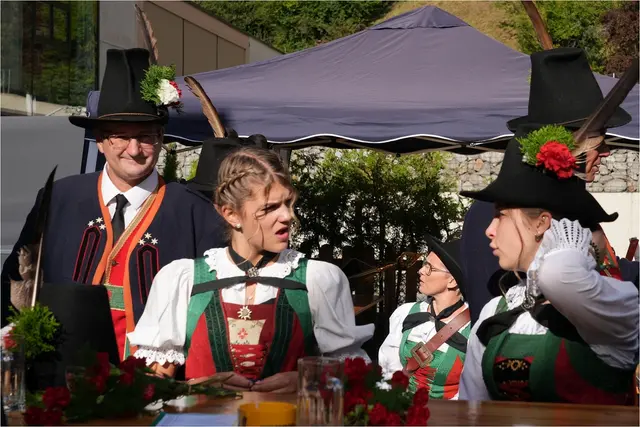 Foto: Erich Staudinger