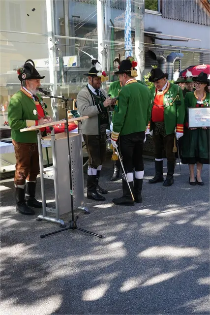 Foto: Erich Staudinger