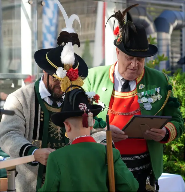 Foto: Erich Staudinger