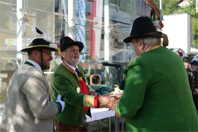 Foto: Erich Staudinger