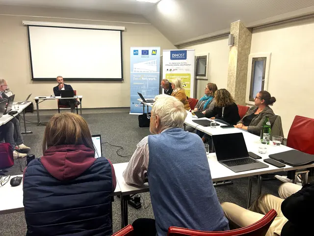 Workshop-Programm „KI in Handel und Gewerbe“ in Langenlois | Foto: Verein Wirtschaft Langenlois