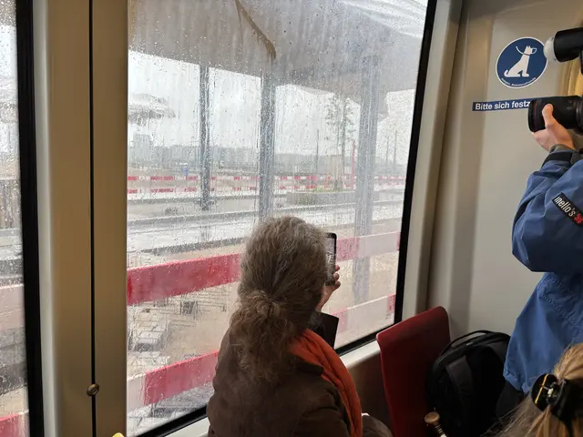 Foto: Luise Schmid/MeinBezirk