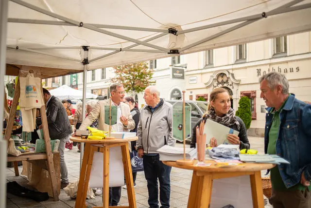 Foto: Julia Martin/Eva Frauscher/Stadtamt Ried im Innkreis