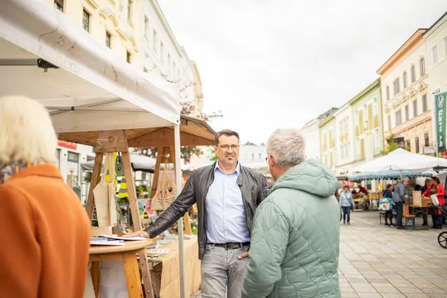 Foto: Julia Martin/Eva Frauscher/Stadtamt Ried im Innkreis