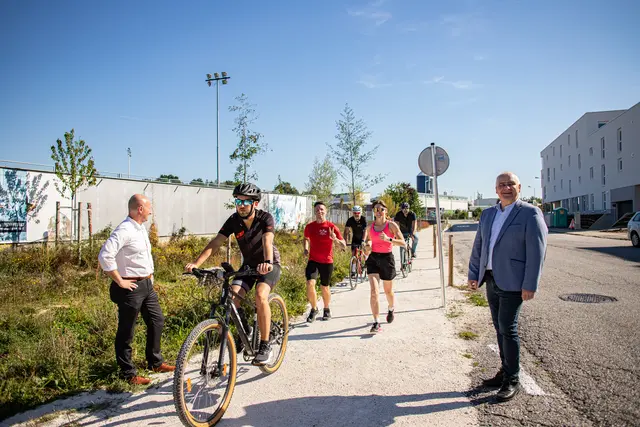 Foto: Julia Martin/Eva Frauscher/Stadtamt Ried im Innkreis
