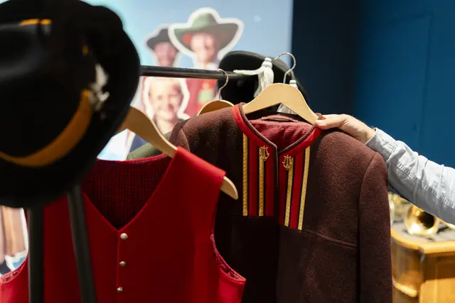 Foto: Maria Kirchner