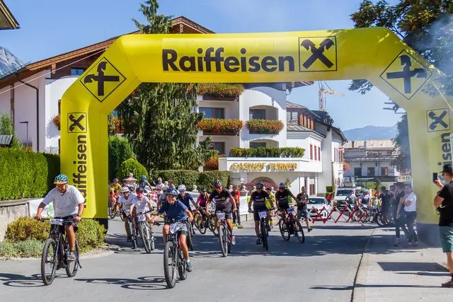 Foto: WSV Thaur/M.schiffthaler