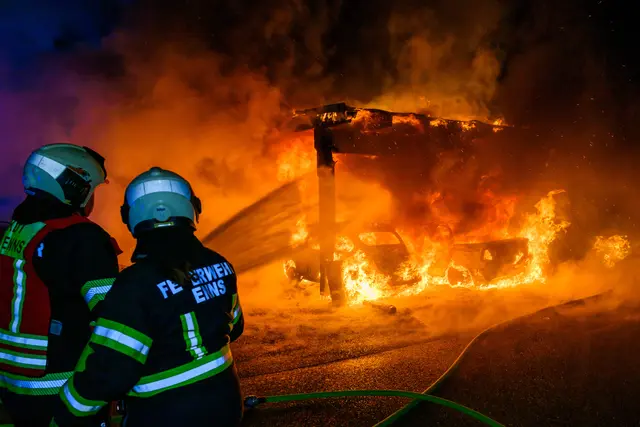 Foto: TEAM FOTOKERSCHI / WERNER KERSCHBAUMMAYR