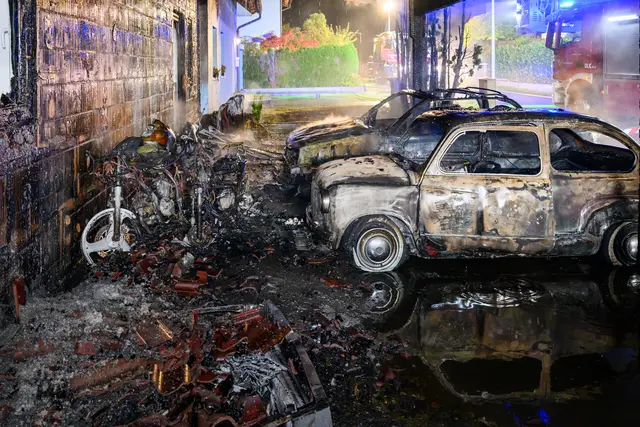 Foto: TEAM FOTOKERSCHI / WERNER KERSCHBAUMMAYR