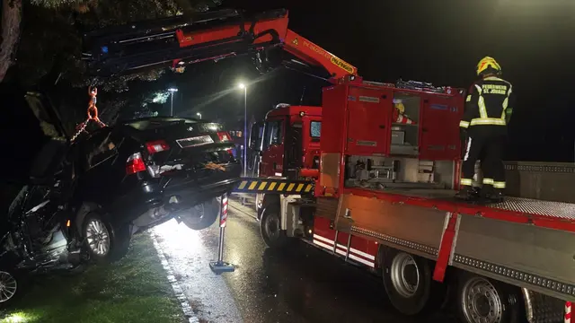 Foto: Freiwillige Feuerwehr Ternitz-Pottschach