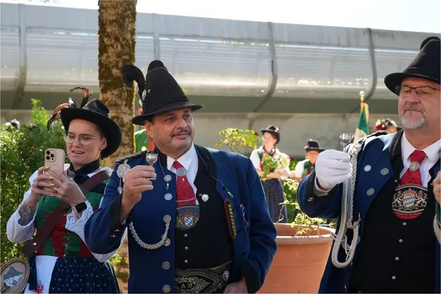 Foto: Erich Staudinger