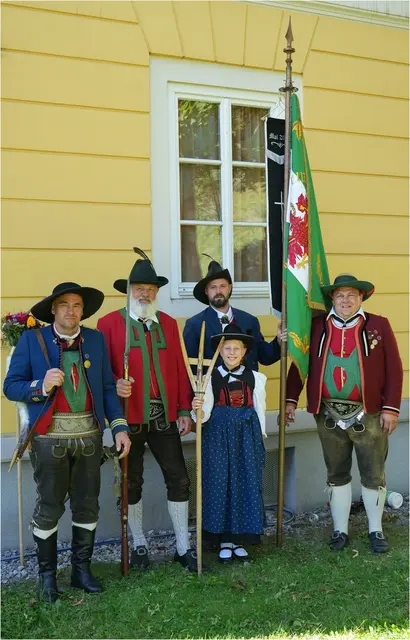 Foto: Erich Staudinger